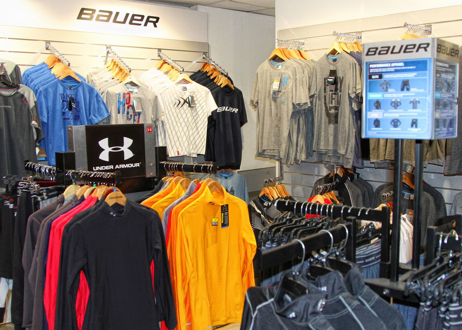 goalkeeper store